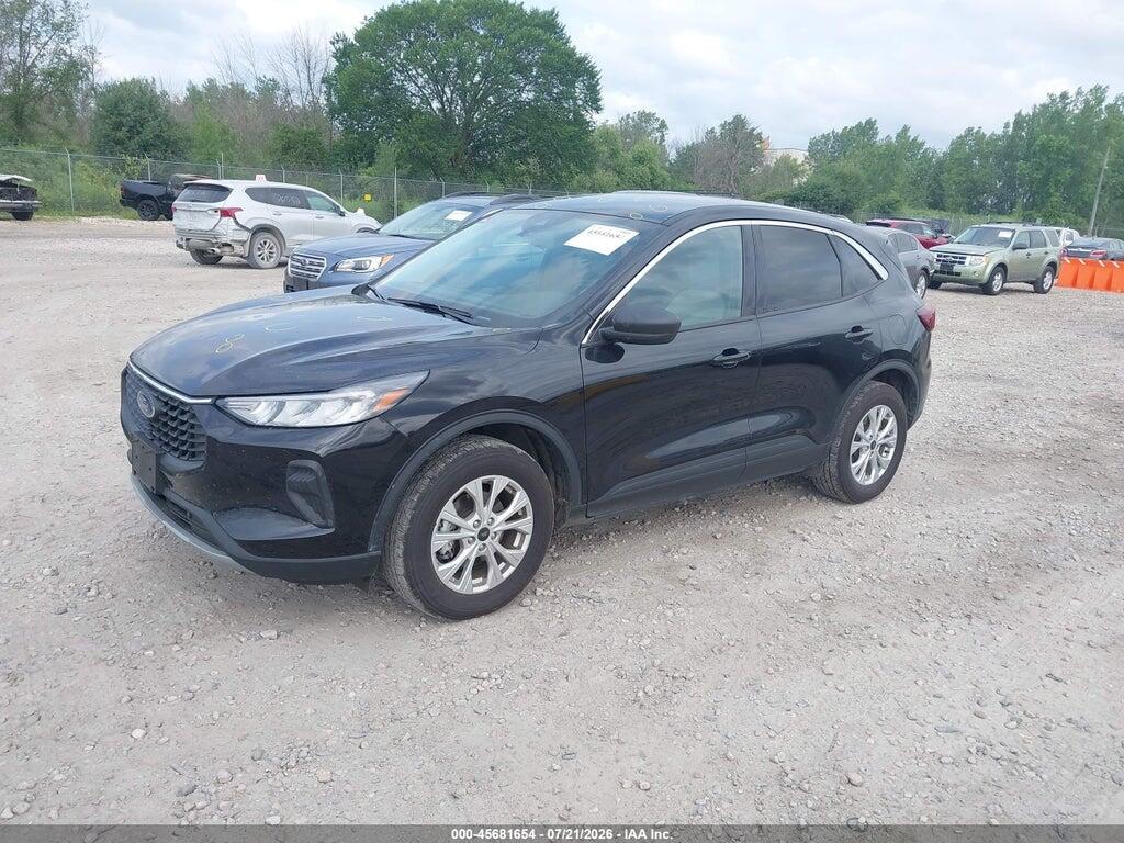 1FMCU9GN7RUA89378 2024 FORD ESCAPE photo no. 2