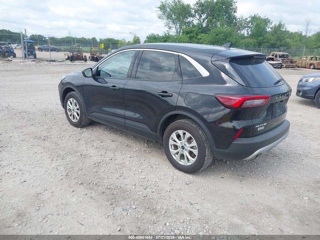 1FMCU9GN7RUA89378 2024 FORD ESCAPE photo no. 3