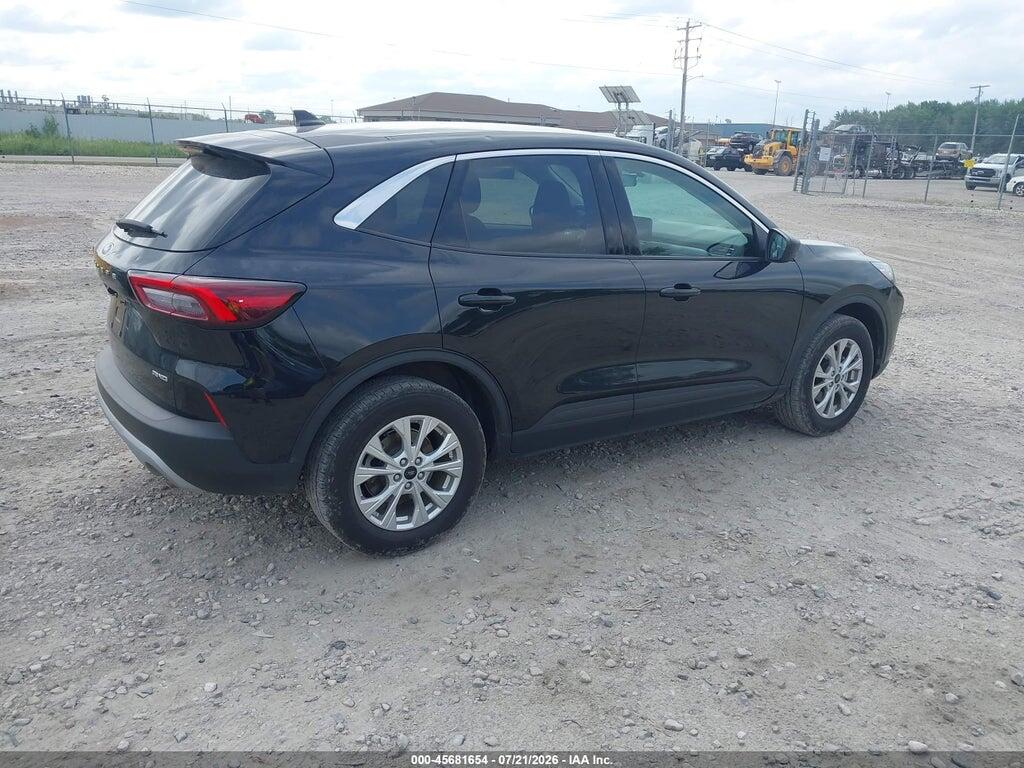 1FMCU9GN7RUA89378 2024 FORD ESCAPE photo no. 4