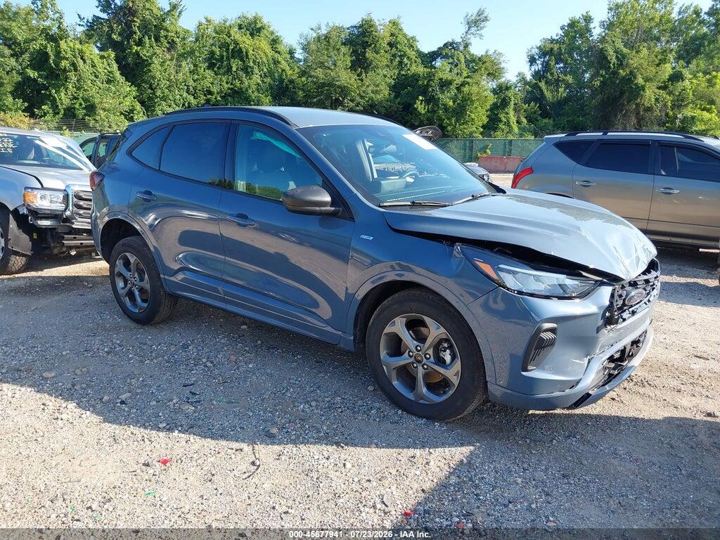 1FMCU9MN2RUB37390 2024 FORD ESCAPE photo no. 1