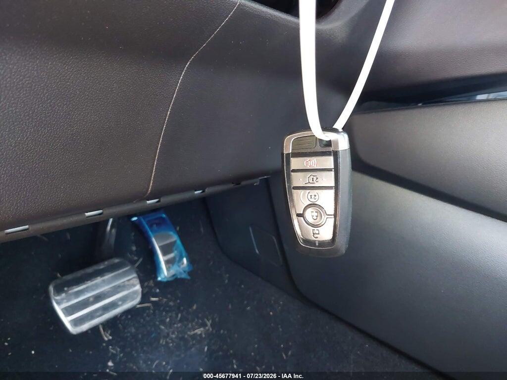 1FMCU9MN2RUB37390 2024 FORD ESCAPE photo no. 11