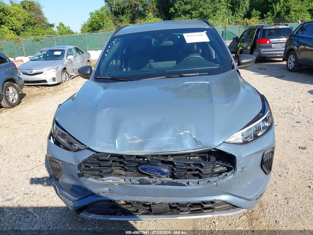 1FMCU9MN2RUB37390 2024 FORD ESCAPE photo no. 12