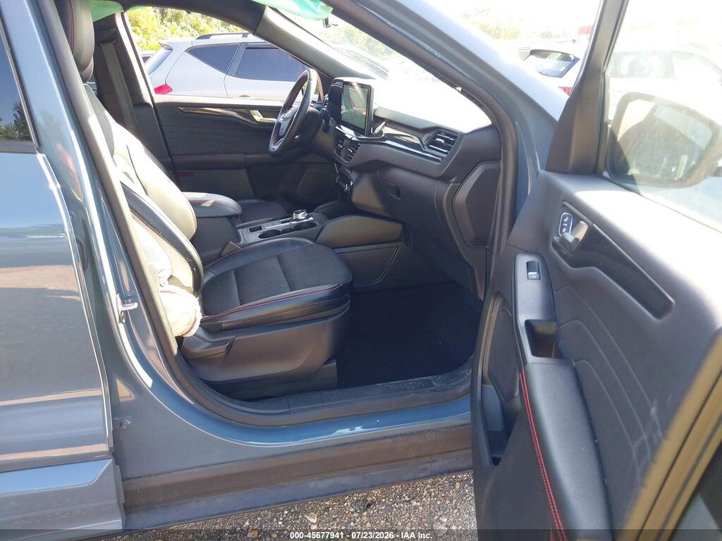 1FMCU9MN2RUB37390 2024 FORD ESCAPE photo no. 5