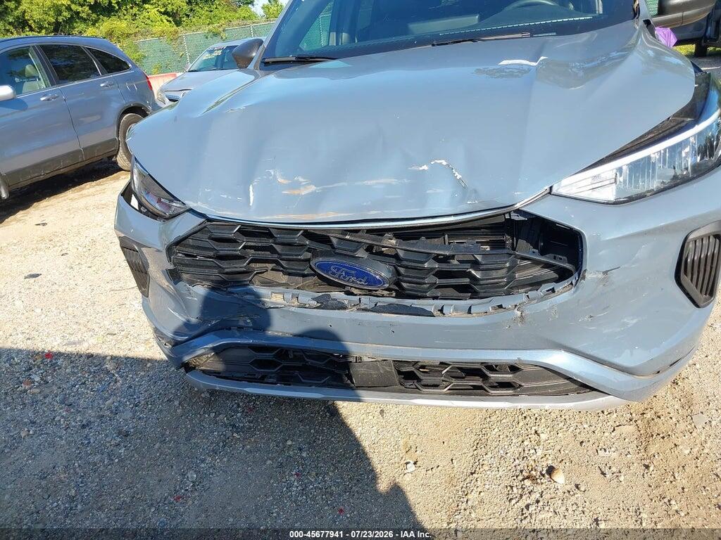 1FMCU9MN2RUB37390 2024 FORD ESCAPE photo no. 6