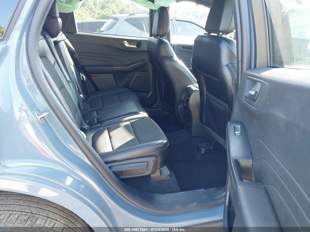 1FMCU9MN2RUB37390 2024 FORD ESCAPE photo no. 8