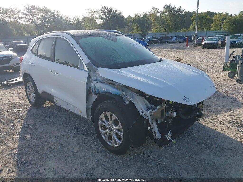 1FMCU0GN3RUB55369 2024 FORD ESCAPE photo no. 1