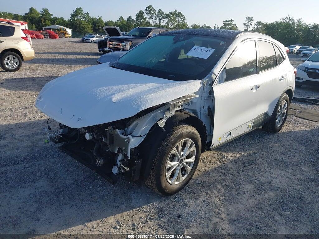 1FMCU0GN3RUB55369 2024 FORD ESCAPE photo no. 2
