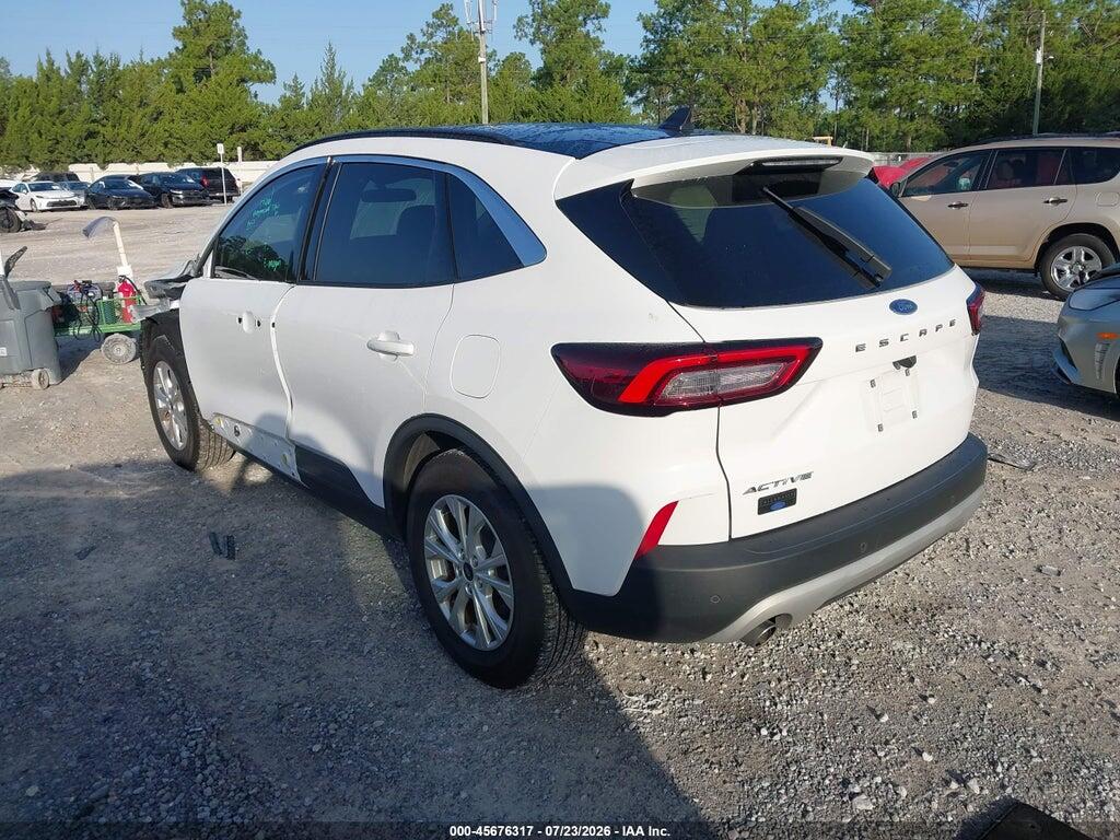1FMCU0GN3RUB55369 2024 FORD ESCAPE photo no. 3