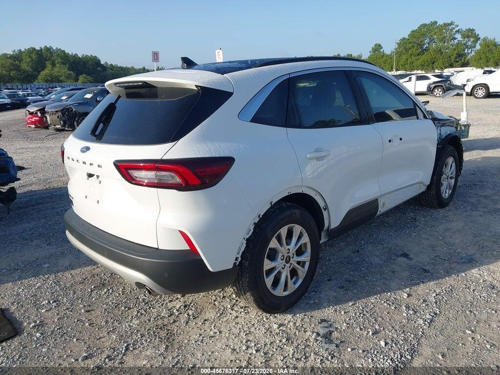 1FMCU0GN3RUB55369 2024 FORD ESCAPE photo no. 4