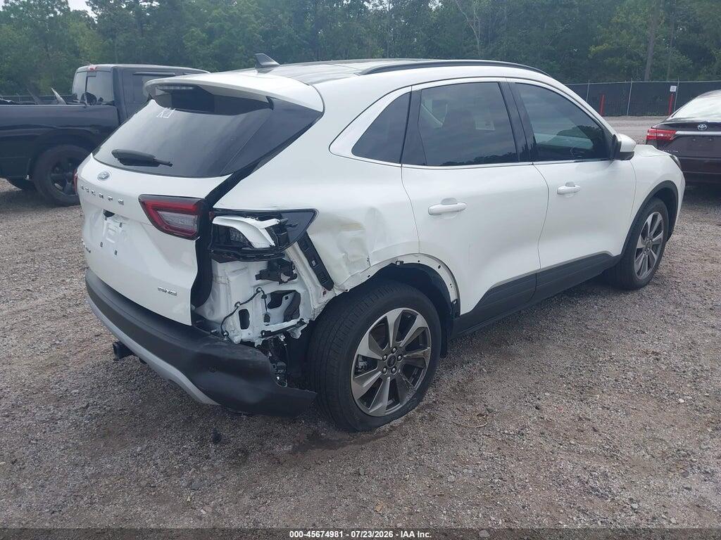 1FMCU9JA9RUB09992 2024 FORD ESCAPE photo no. 4