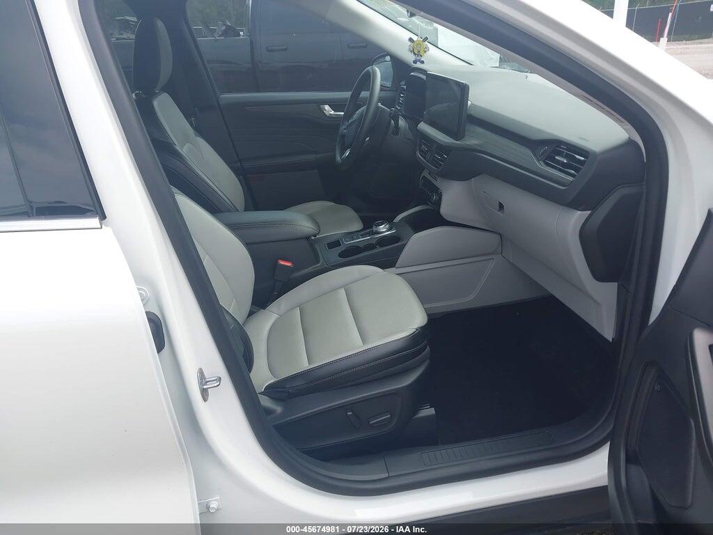 1FMCU9JA9RUB09992 2024 FORD ESCAPE photo no. 5