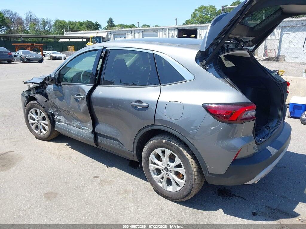 1FMCU0GN7RUA65707 2024 FORD ESCAPE photo no. 3