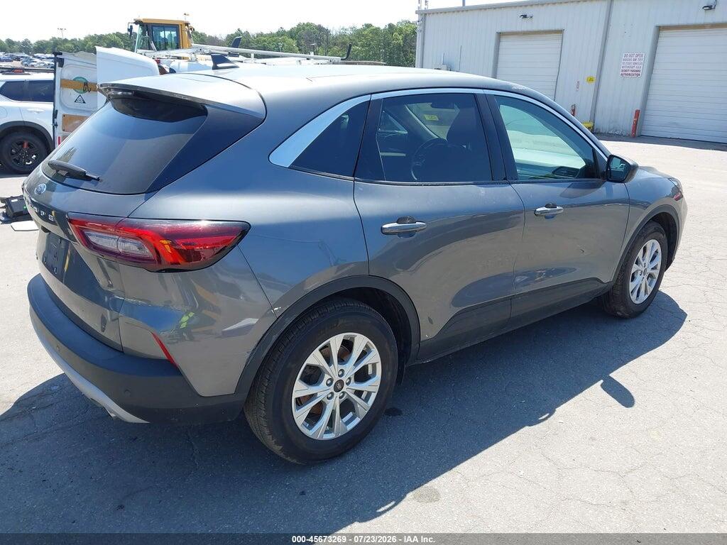 1FMCU0GN7RUA65707 2024 FORD ESCAPE photo no. 4
