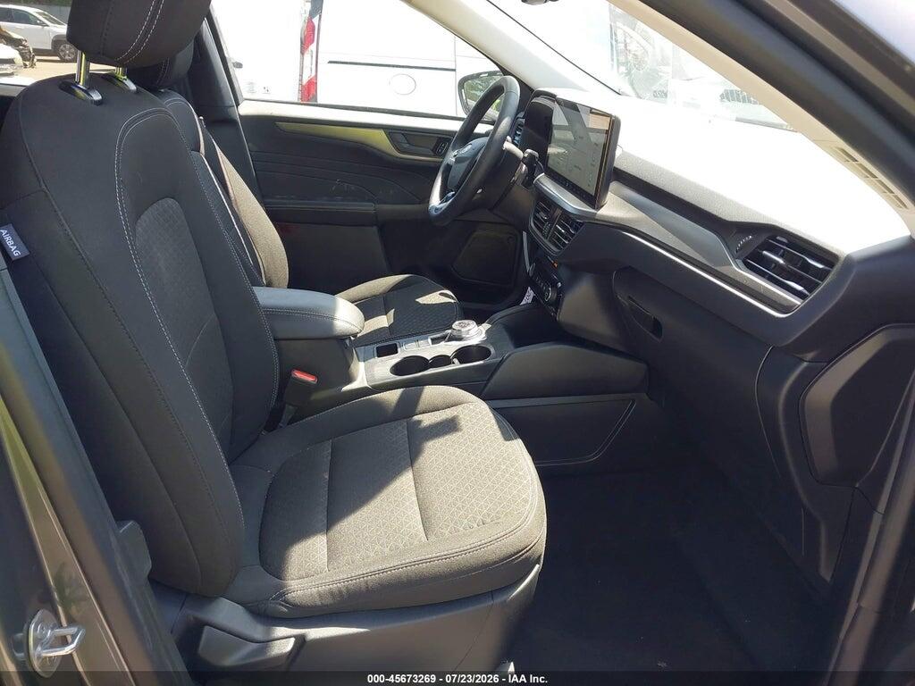 1FMCU0GN7RUA65707 2024 FORD ESCAPE photo no. 5