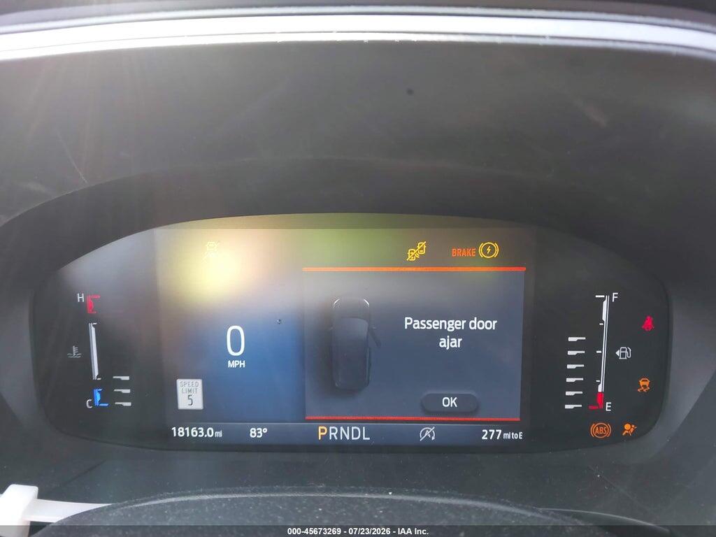 1FMCU0GN7RUA65707 2024 FORD ESCAPE photo no. 7