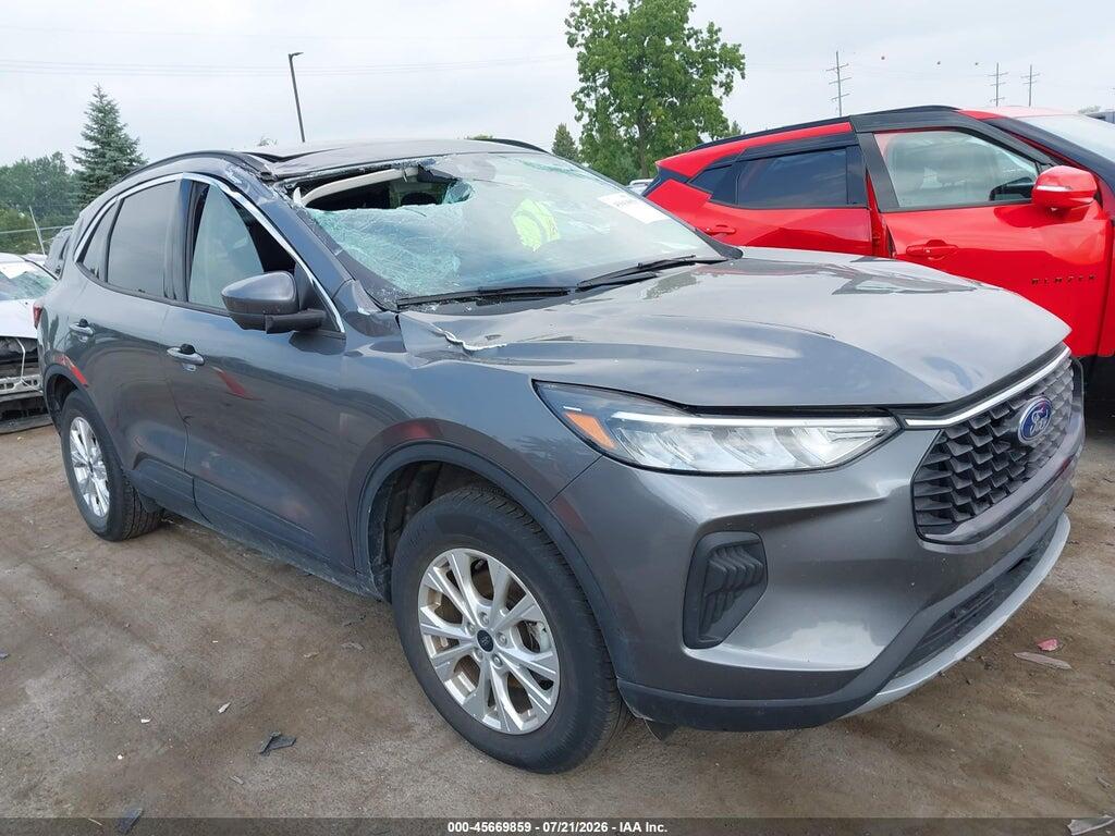 1FMCU9GN6RUA42214 2024 FORD ESCAPE photo no. 1