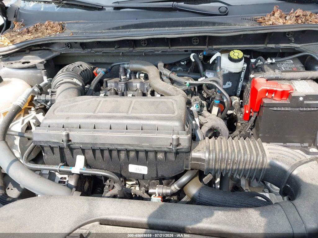 1FMCU9GN6RUA42214 2024 FORD ESCAPE photo no. 10