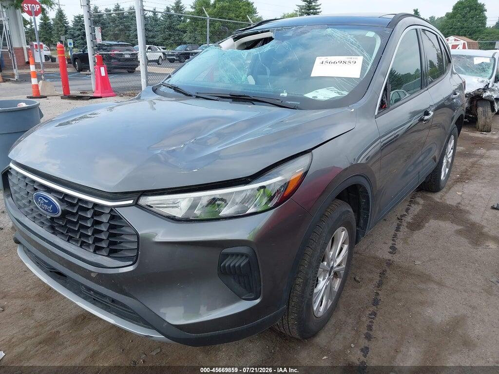 1FMCU9GN6RUA42214 2024 FORD ESCAPE photo no. 2