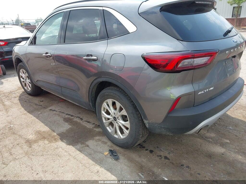 1FMCU9GN6RUA42214 2024 FORD ESCAPE photo no. 3