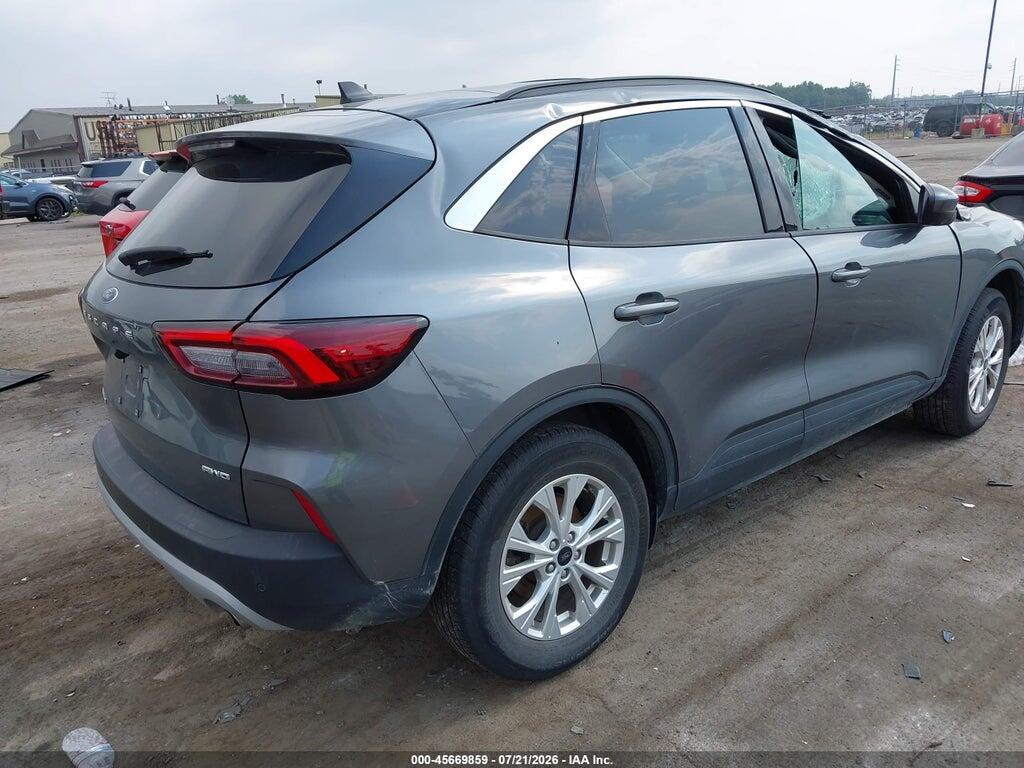 1FMCU9GN6RUA42214 2024 FORD ESCAPE photo no. 4