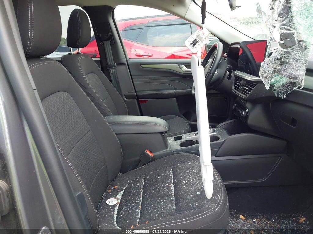 1FMCU9GN6RUA42214 2024 FORD ESCAPE photo no. 5