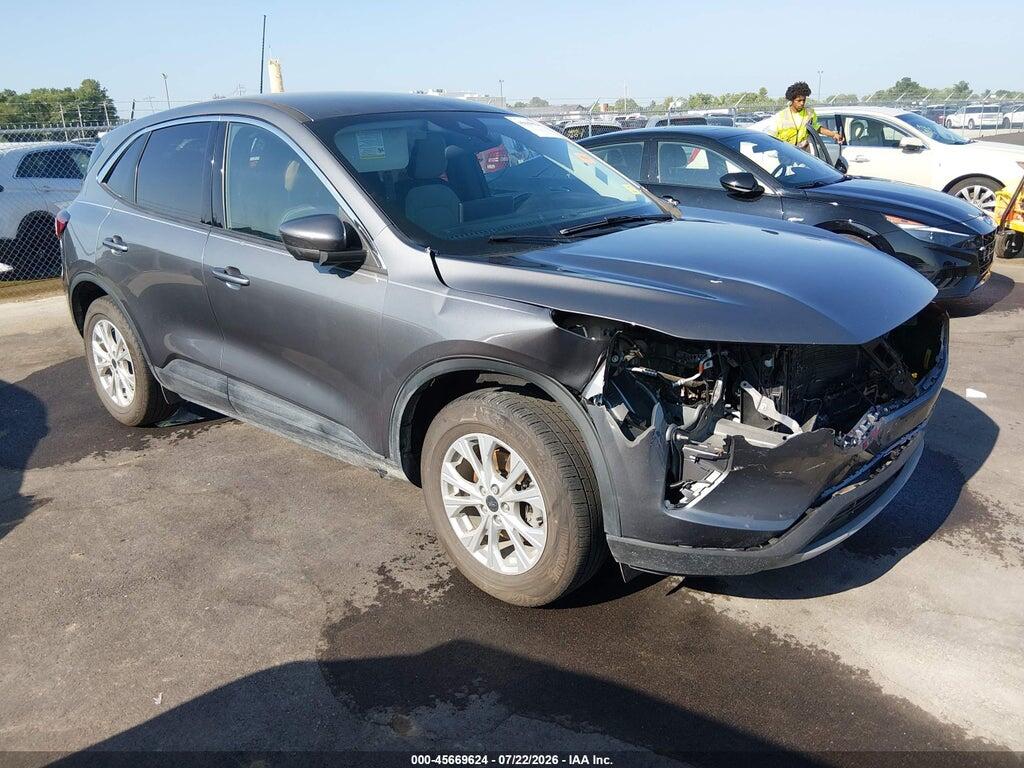 1FMCU9GN5RUA37294 2024 FORD ESCAPE photo no. 1