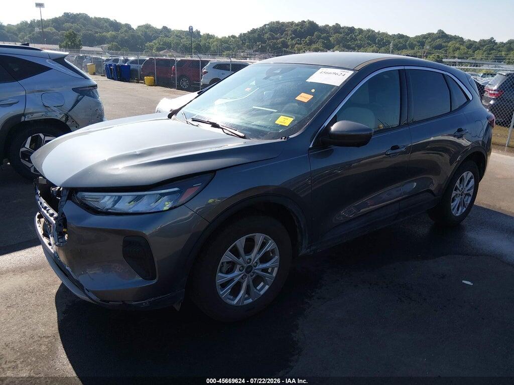1FMCU9GN5RUA37294 2024 FORD ESCAPE photo no. 2