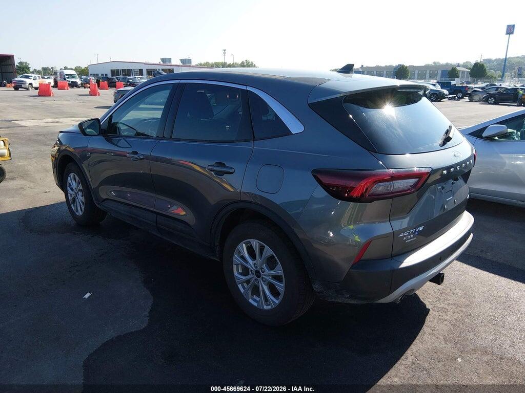 1FMCU9GN5RUA37294 2024 FORD ESCAPE photo no. 3