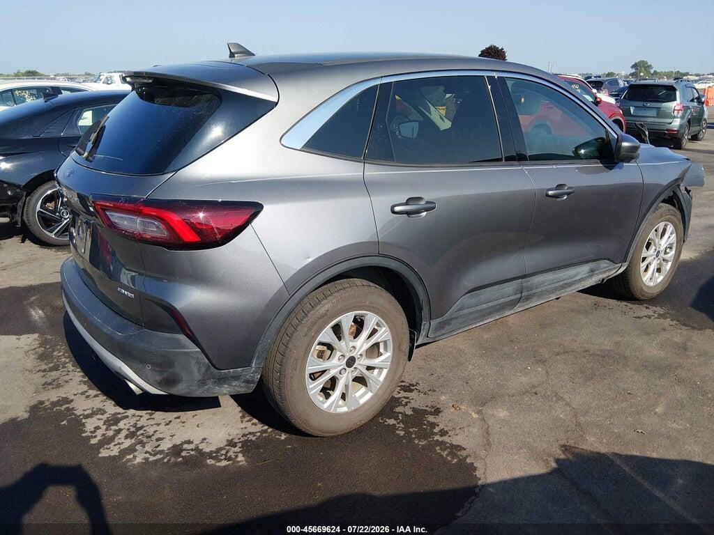 1FMCU9GN5RUA37294 2024 FORD ESCAPE photo no. 4