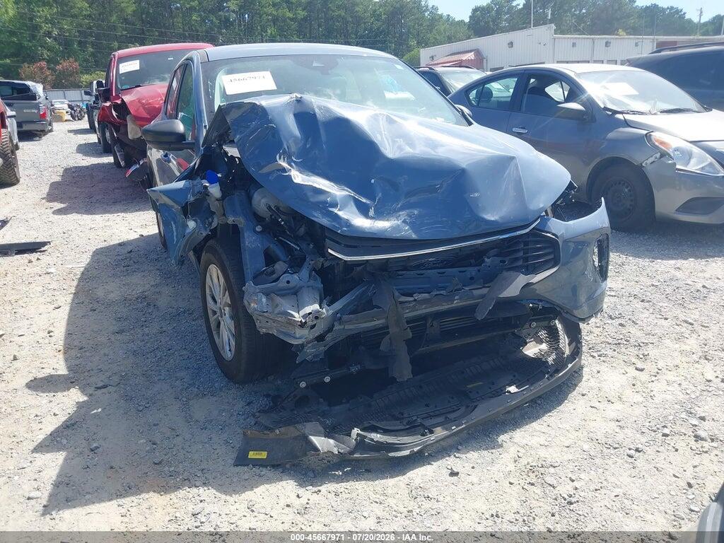 1FMCU0GN2RUB13839 2024 FORD ESCAPE photo no. 1