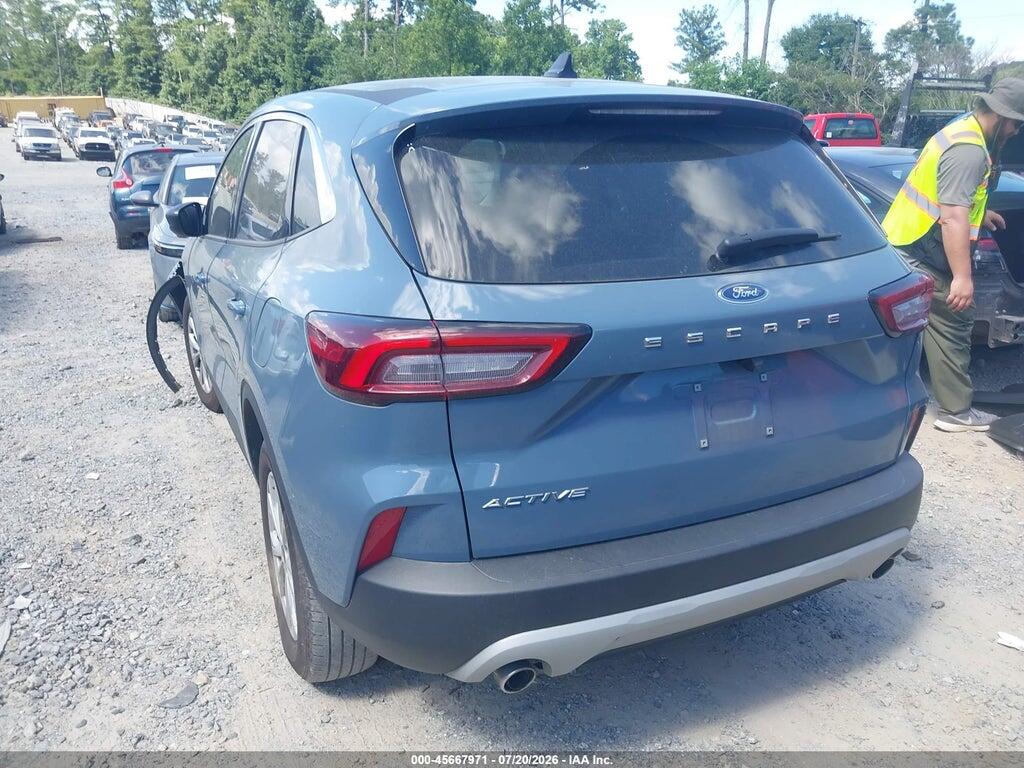 1FMCU0GN2RUB13839 2024 FORD ESCAPE photo no. 3
