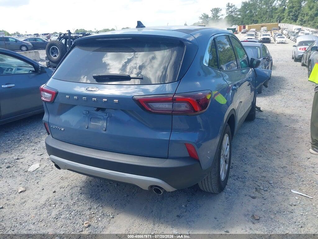 1FMCU0GN2RUB13839 2024 FORD ESCAPE photo no. 4