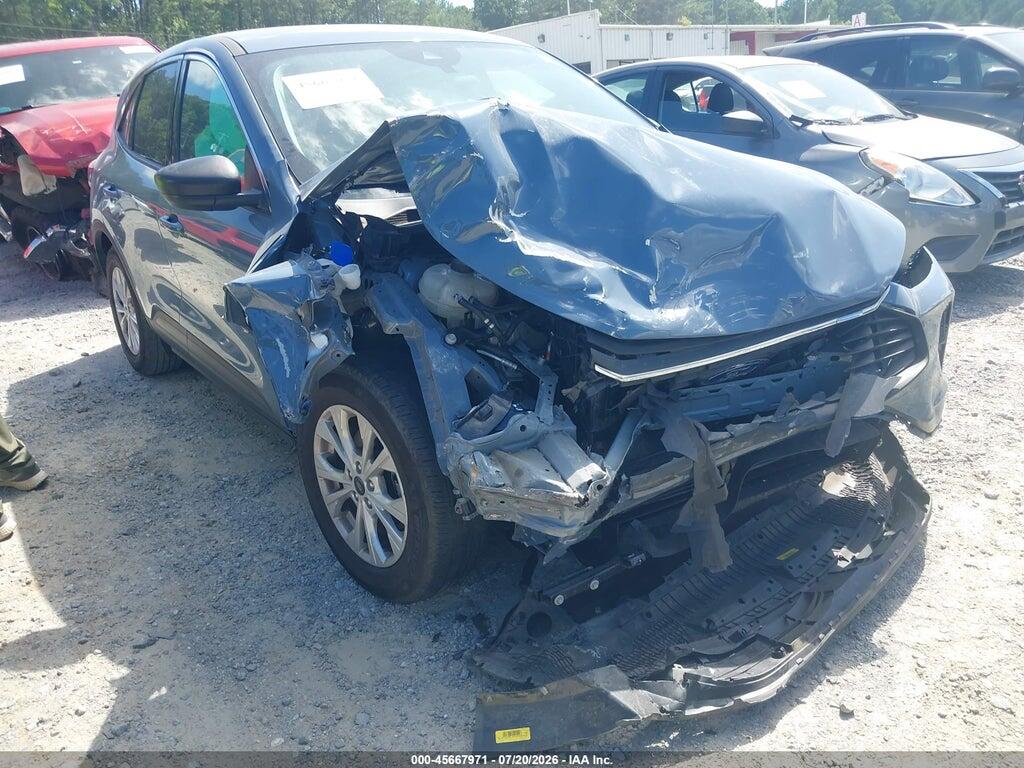 1FMCU0GN2RUB13839 2024 FORD ESCAPE photo no. 6
