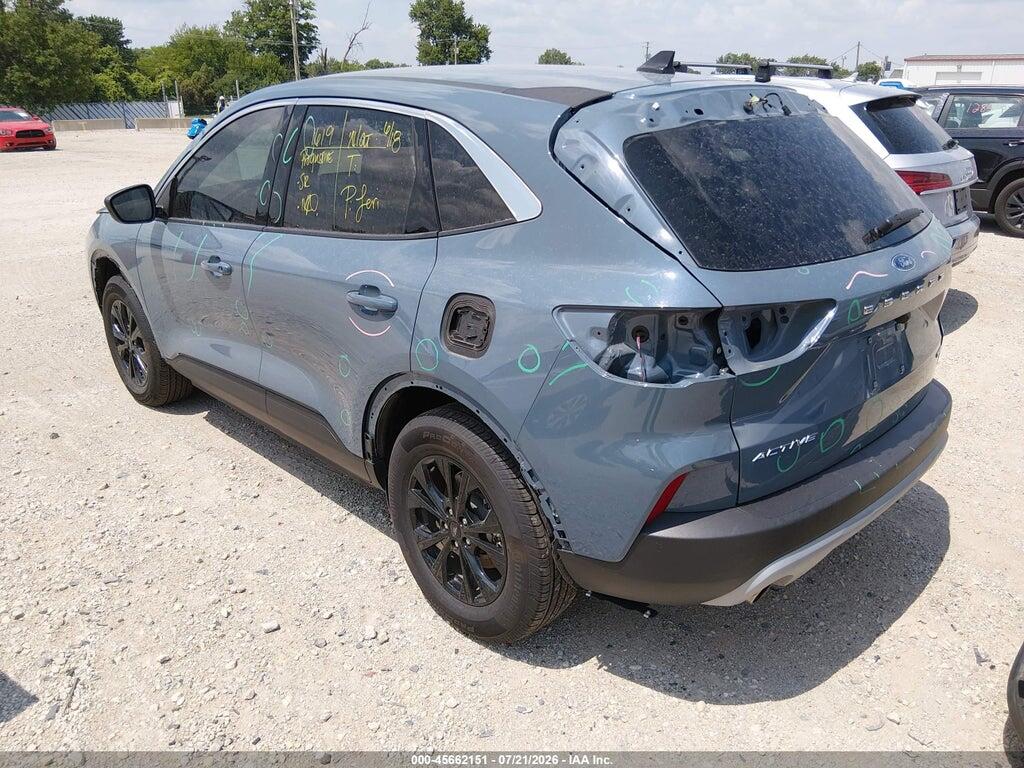 1FMCU9GN2RUA28729 2024 FORD ESCAPE photo no. 3