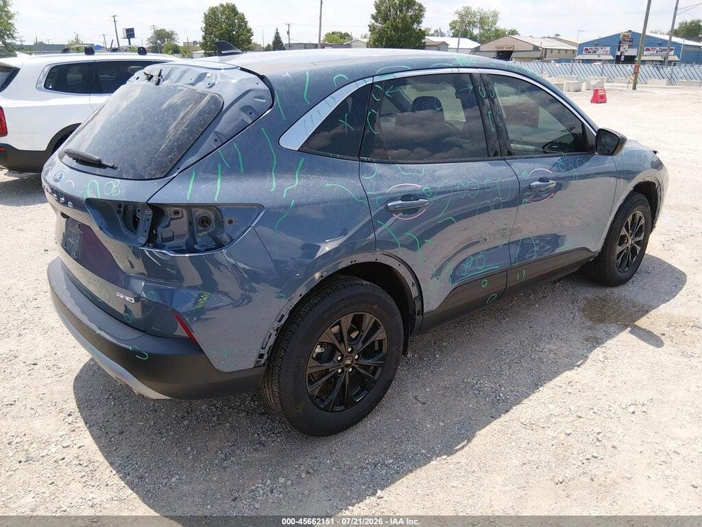 1FMCU9GN2RUA28729 2024 FORD ESCAPE photo no. 4