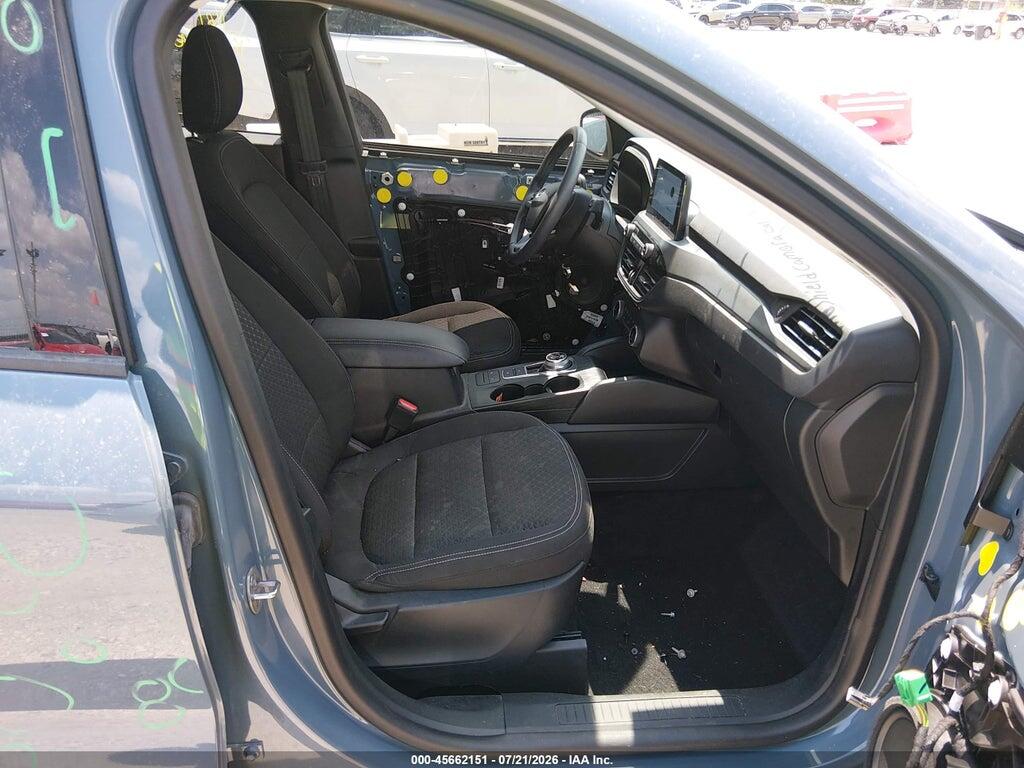 1FMCU9GN2RUA28729 2024 FORD ESCAPE photo no. 5