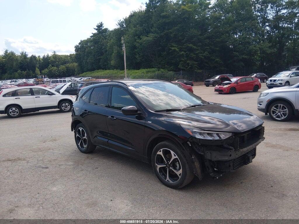 1FMCU9NA1RUA51483 2024 FORD ESCAPE photo no. 1