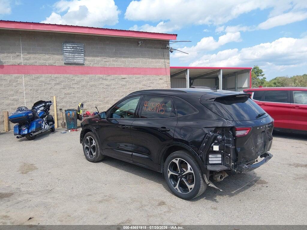 1FMCU9NA1RUA51483 2024 FORD ESCAPE photo no. 3