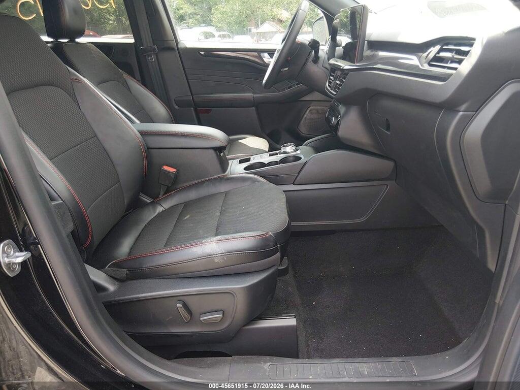1FMCU9NA1RUA51483 2024 FORD ESCAPE photo no. 5