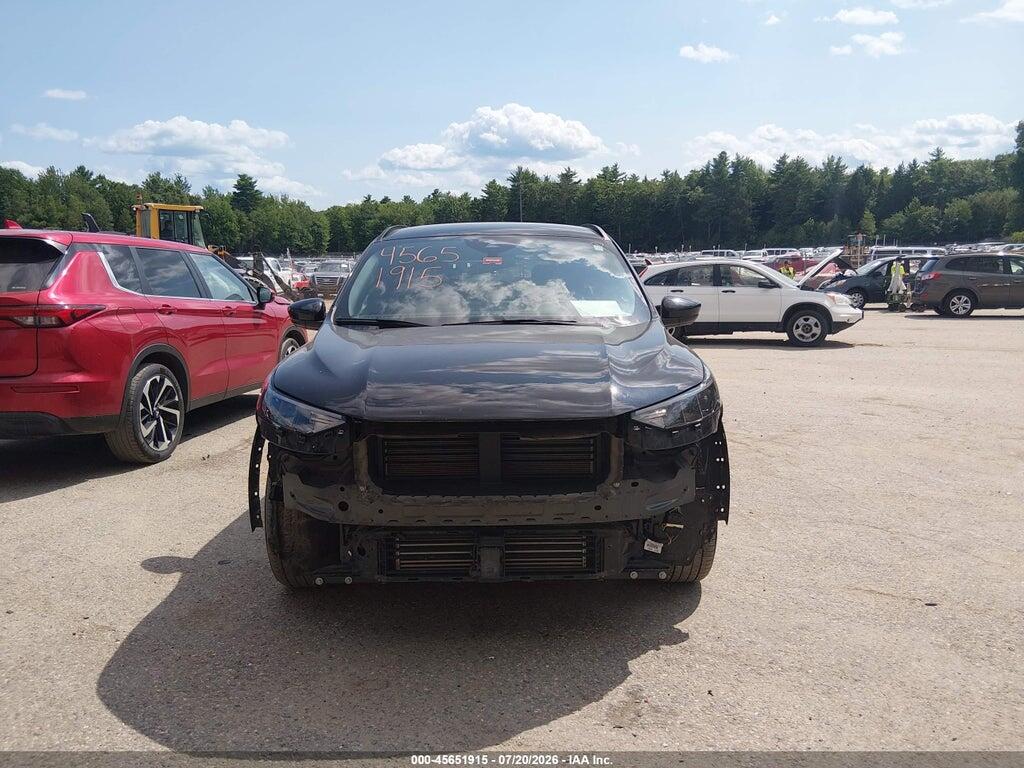 1FMCU9NA1RUA51483 2024 FORD ESCAPE photo no. 6