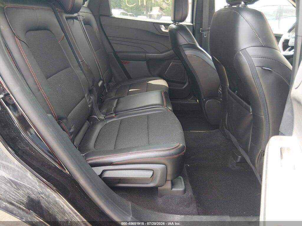 1FMCU9NA1RUA51483 2024 FORD ESCAPE photo no. 8