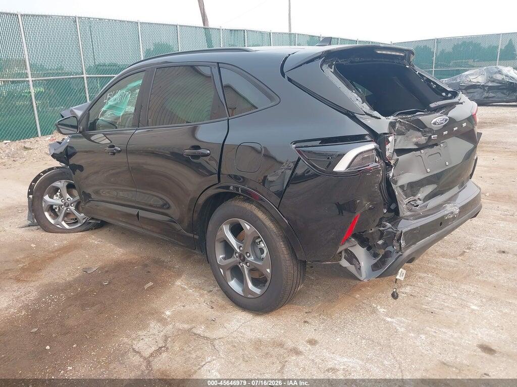 1FMCU9MN5RUA02002 2024 FORD ESCAPE photo no. 3
