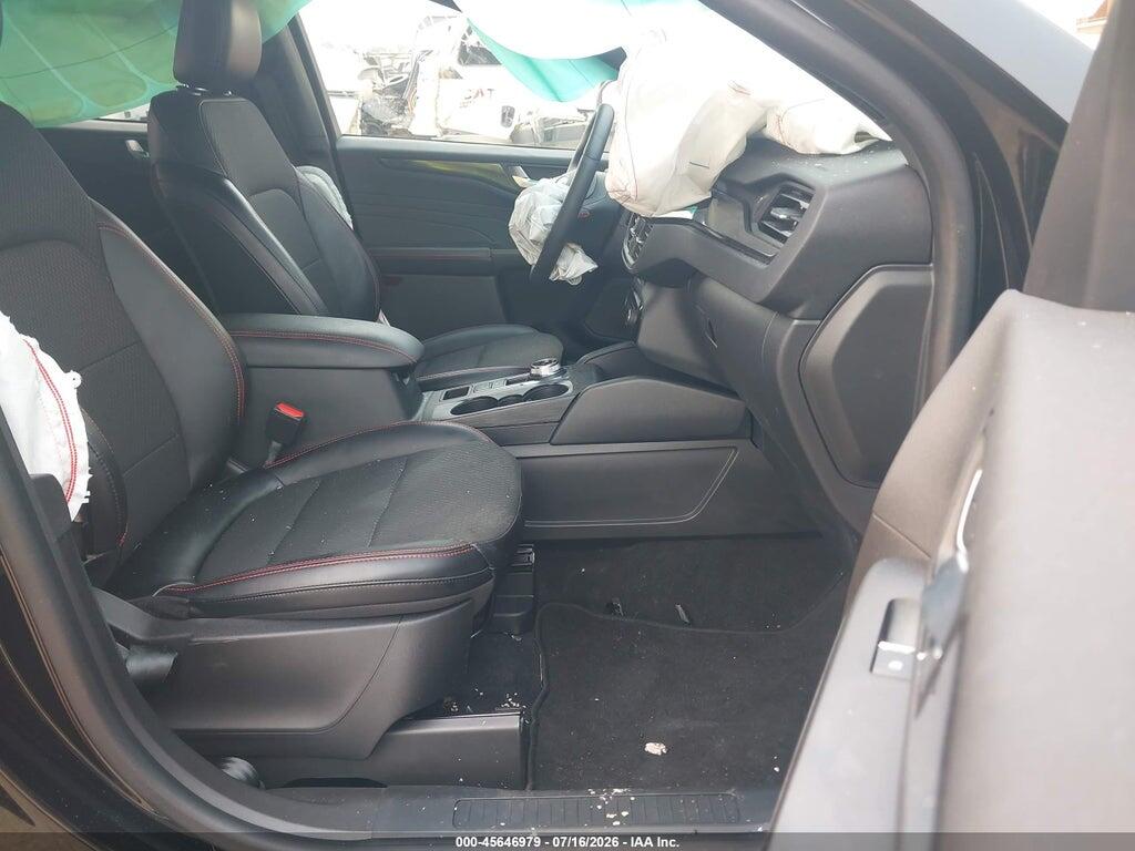 1FMCU9MN5RUA02002 2024 FORD ESCAPE photo no. 5