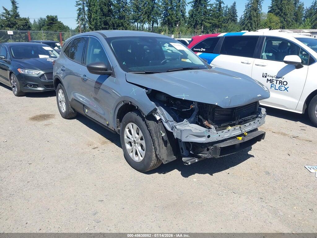 1FMCU9GN0RUA14747 2024 FORD ESCAPE photo no. 1