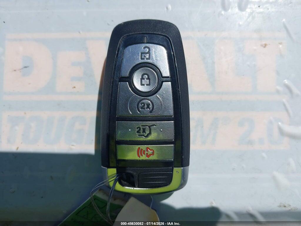 1FMCU9GN0RUA14747 2024 FORD ESCAPE photo no. 11