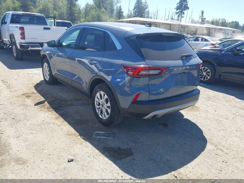 1FMCU9GN0RUA14747 2024 FORD ESCAPE photo no. 3