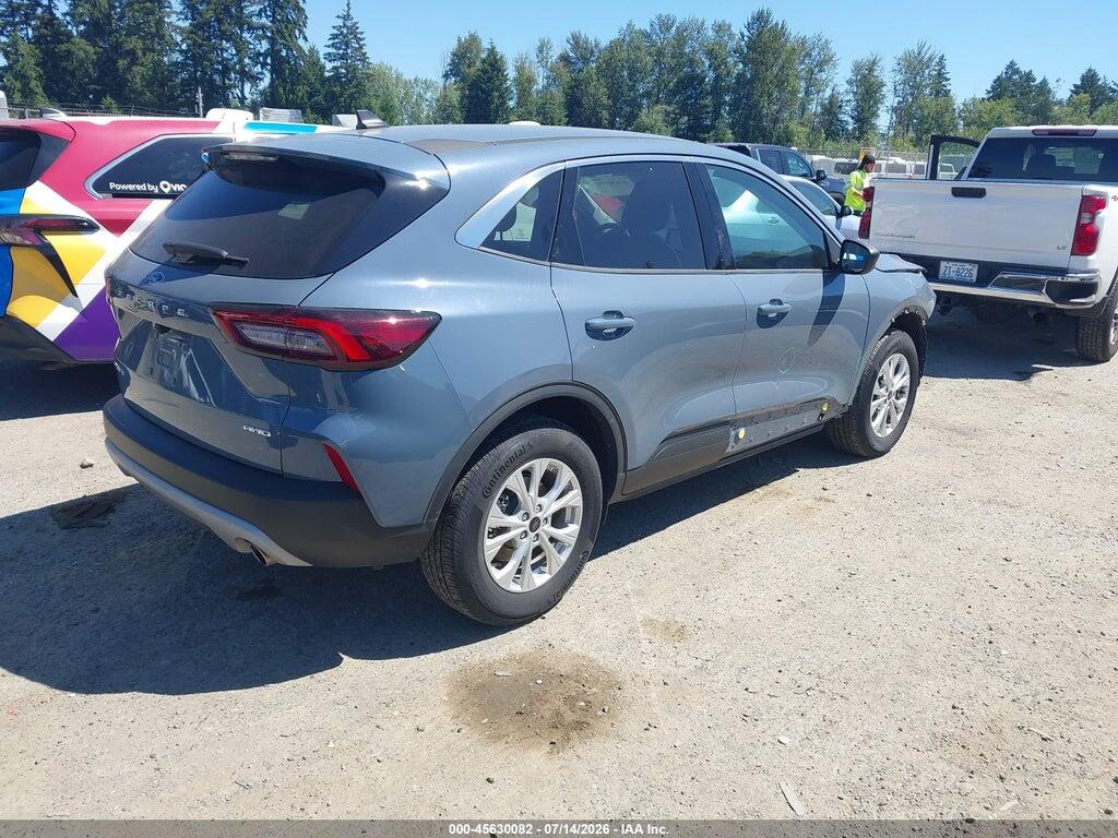 1FMCU9GN0RUA14747 2024 FORD ESCAPE photo no. 4