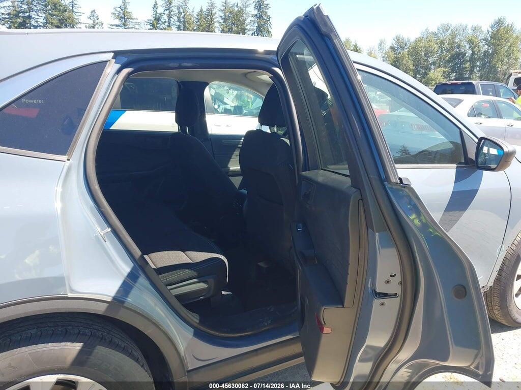 1FMCU9GN0RUA14747 2024 FORD ESCAPE photo no. 8