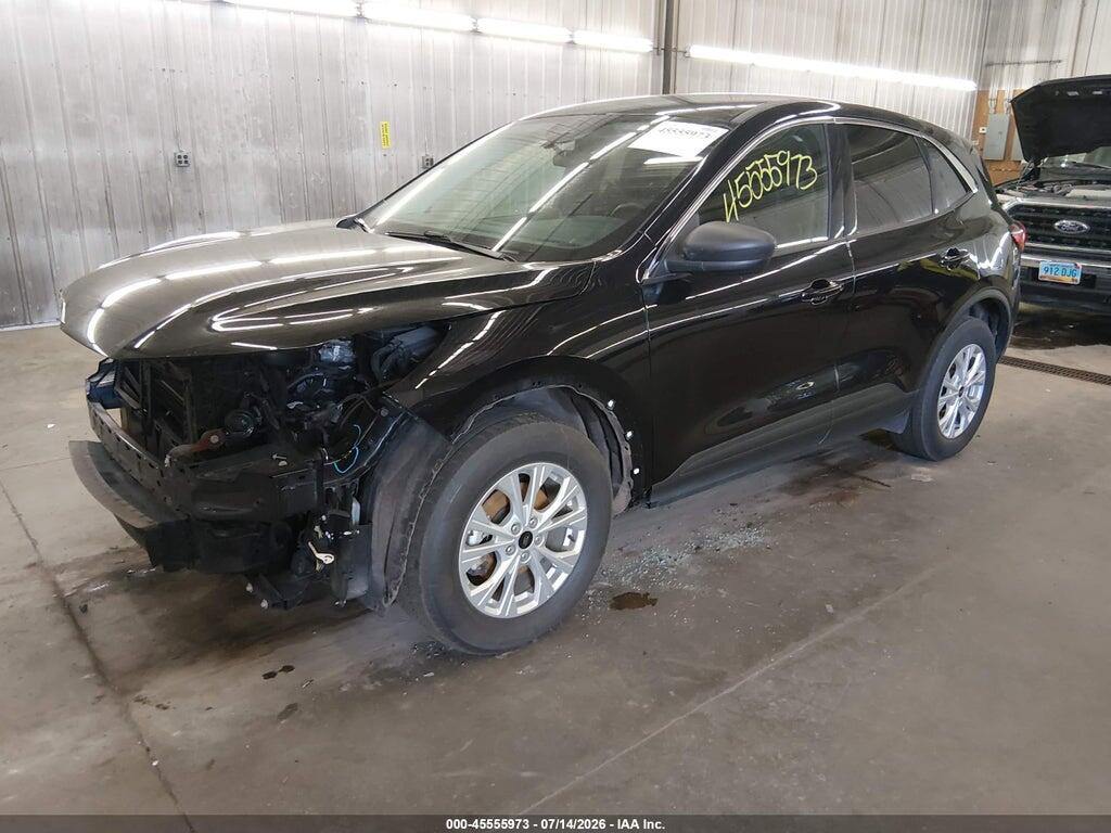 1FMCU9GN7RUB38529 2024 FORD ESCAPE photo no. 2
