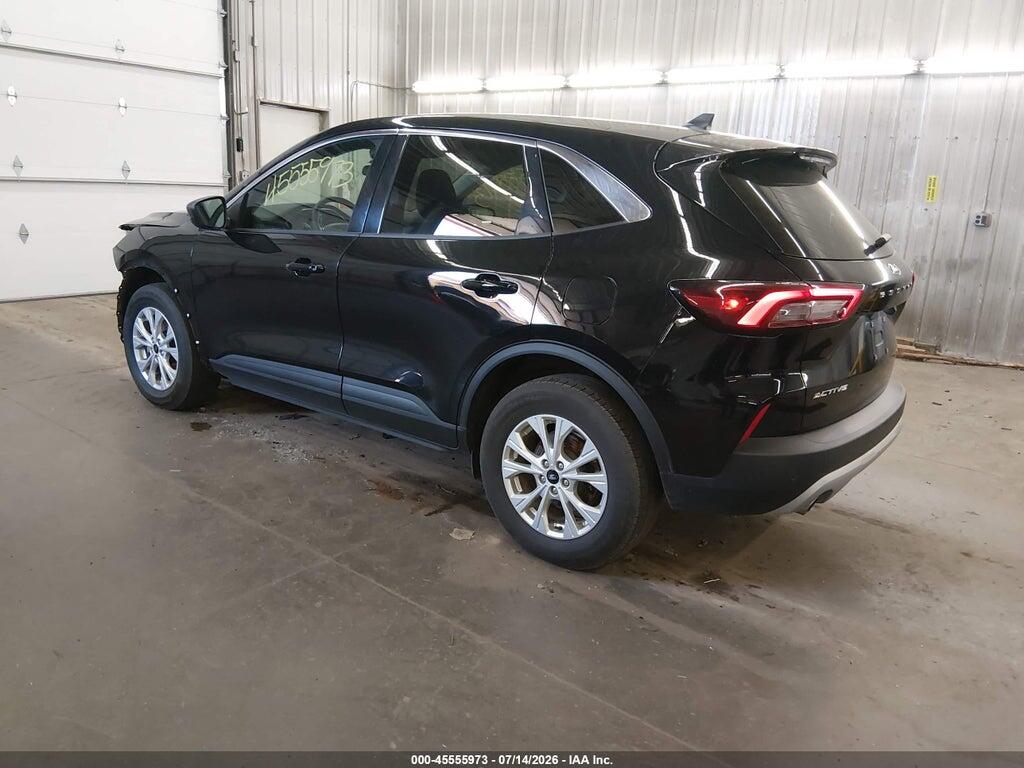 1FMCU9GN7RUB38529 2024 FORD ESCAPE photo no. 3